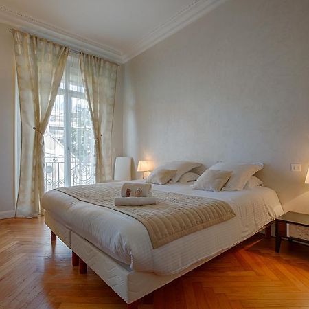 Appartement Vaste Horizon - Lra Канны Экстерьер фото