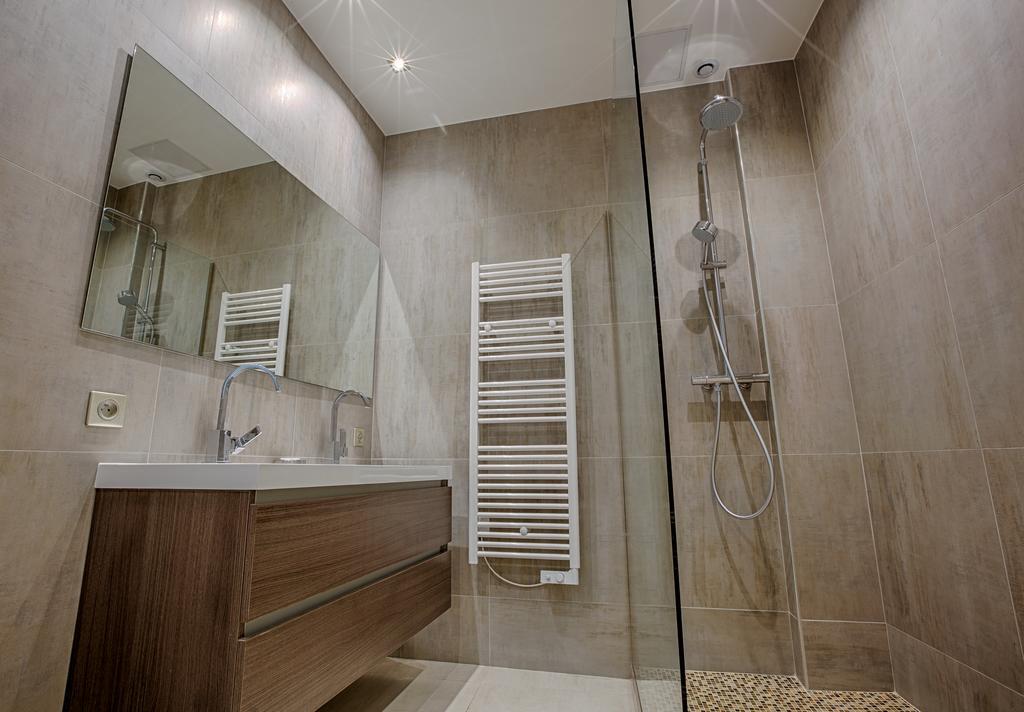 Appartement Vaste Horizon - Lra Канны Экстерьер фото